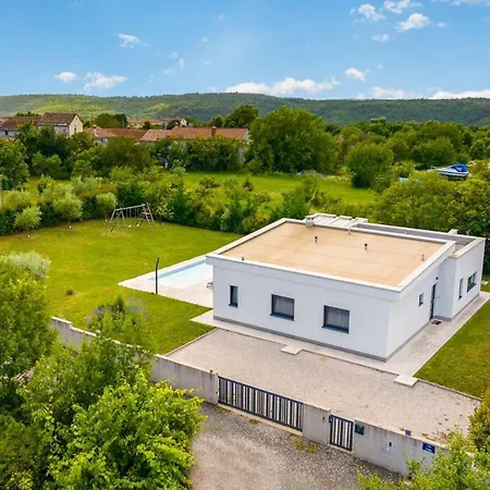 Villa Sama By Villsy Žminj