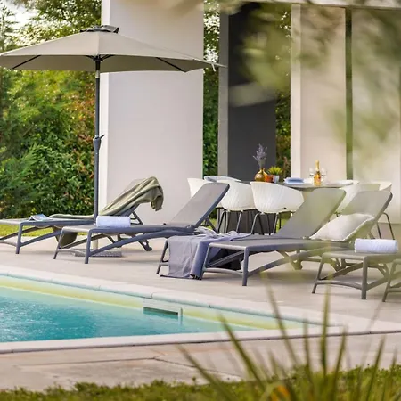 Sama Villa Zminj