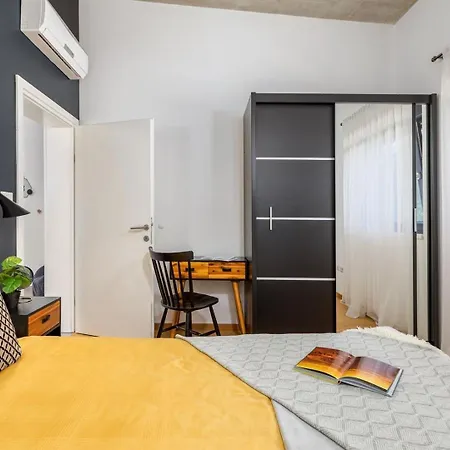 Sama By Villsy Žminj