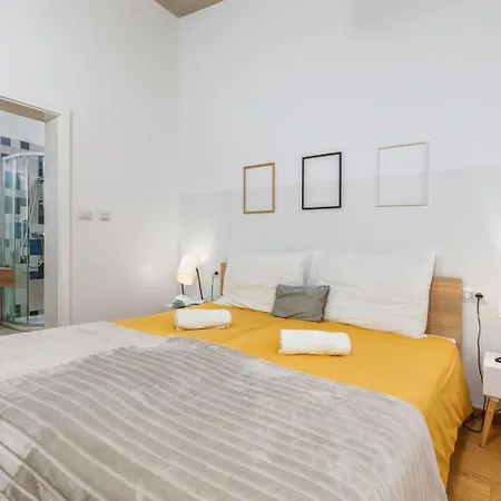 Sama By Villsy * Žminj