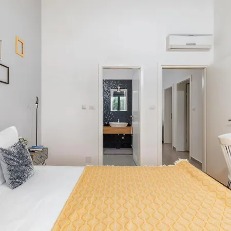 Sama By Villsy Žminj