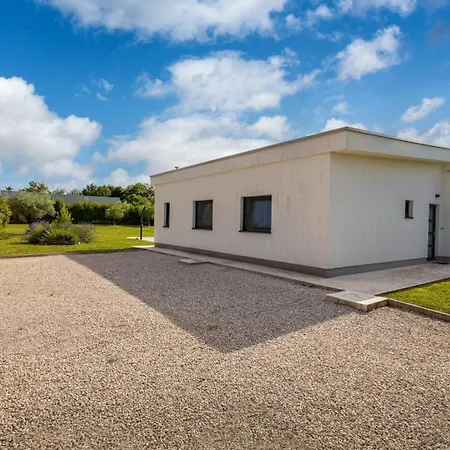 Villa Sama By Villsy Žminj