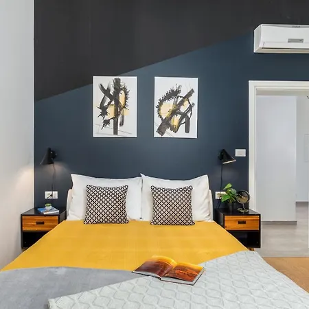 Sama By Villsy Villa Žminj