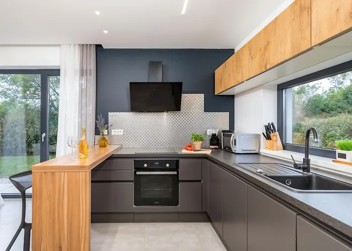 Sama By Villsy * Žminj