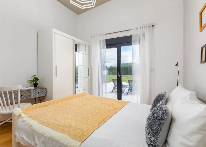 Sama By Villsy * Žminj