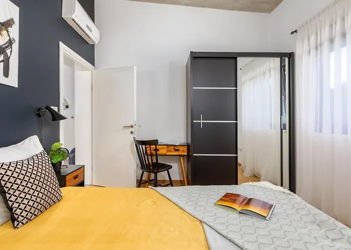 Sama By Villsy Žminj