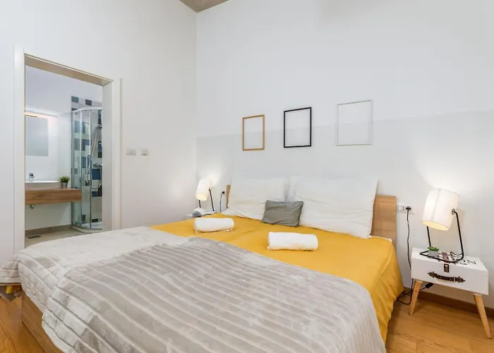 Sama By Villsy * Žminj