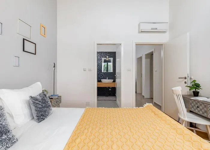 Sama By Villsy Žminj