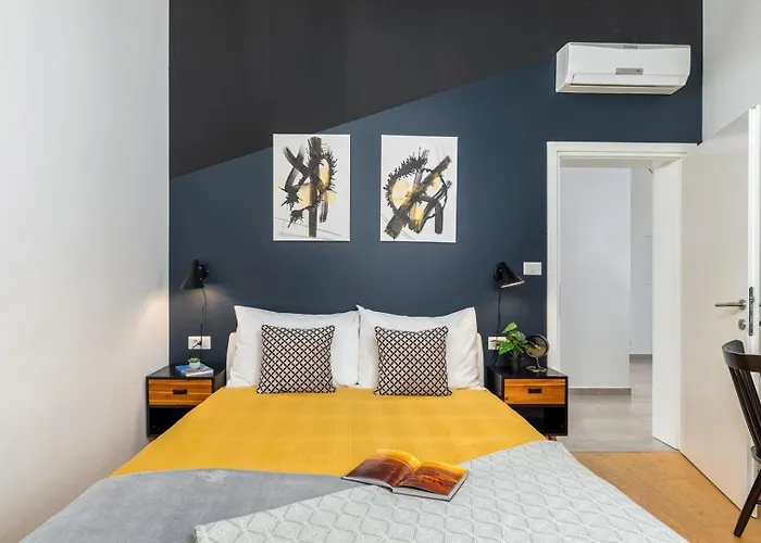 Sama By Villsy Villa Žminj