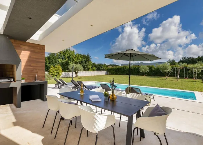 Sama By Villsy Willa Žminj